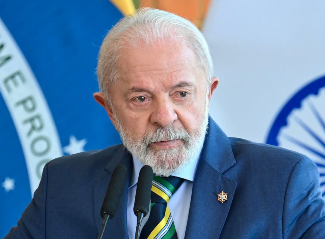 Brasil retiró a su embajador de la Argentina