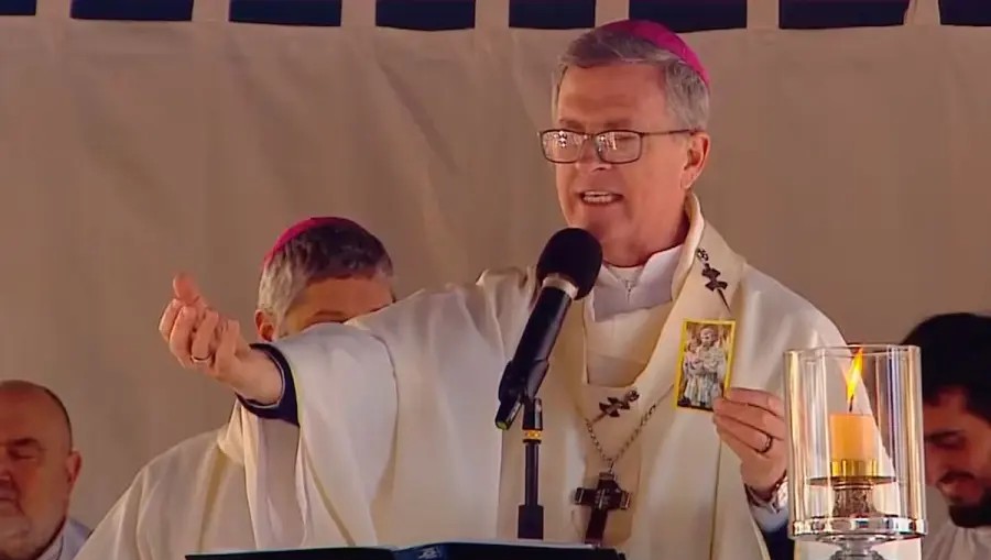 García Cuerva: