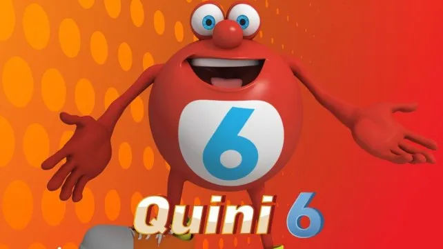 Quini: un ganador de Santa Fe se llevó 4.350 millones de pesos