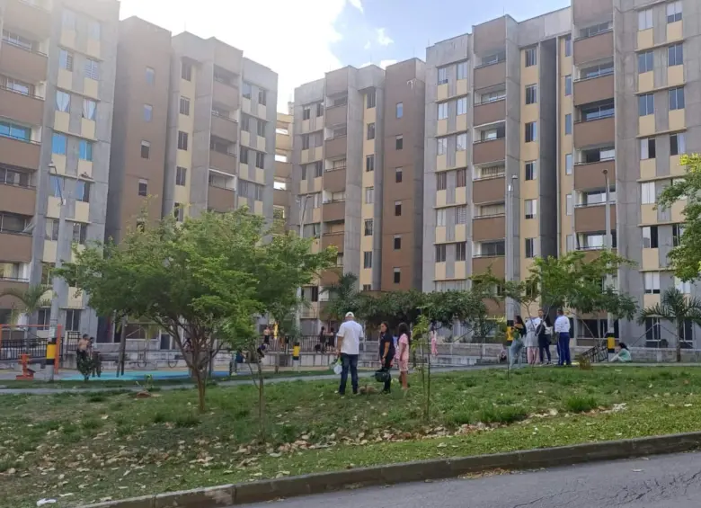 Volvió a temblar Colombia: sismo de 7,4 se sintió en varias ciudades