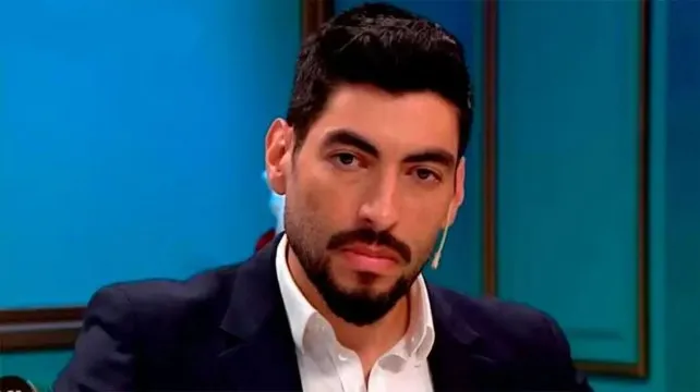 Facundo Moyano: