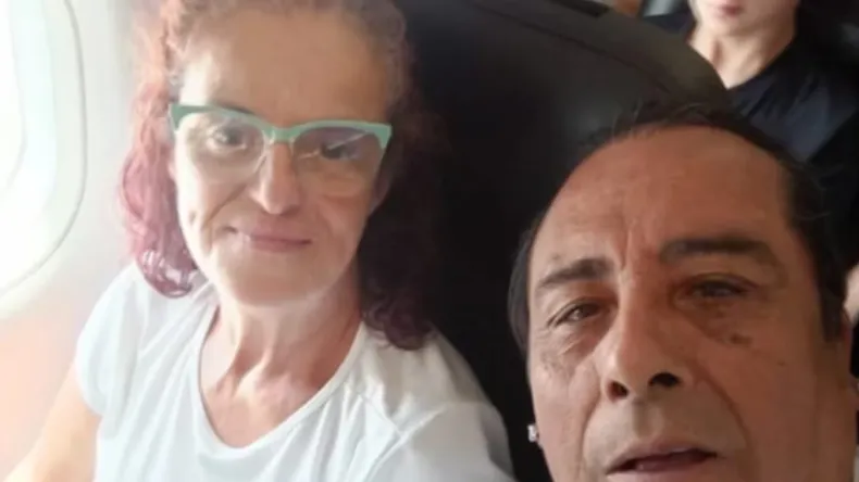 Colombia: desesperada búsqueda de un argentino desaparecido