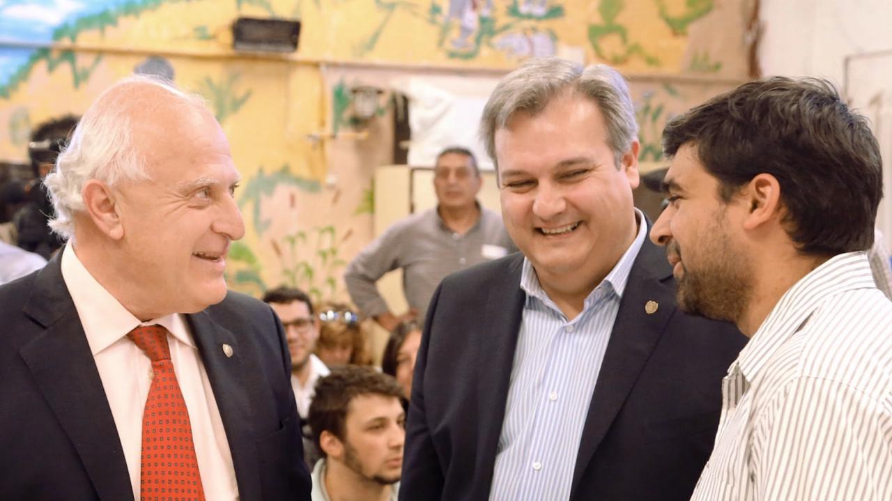 Nuevo sistema de reportes ciudadanos para prevenir el delito