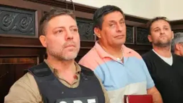 Condenan a 12 años de cárcel a exdirigente rural de Entre Ríos