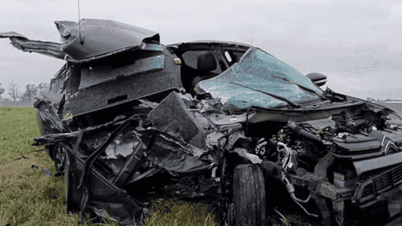 Doble tragedia vial en la Autovía 19: dos muertos en apenas 9 horas