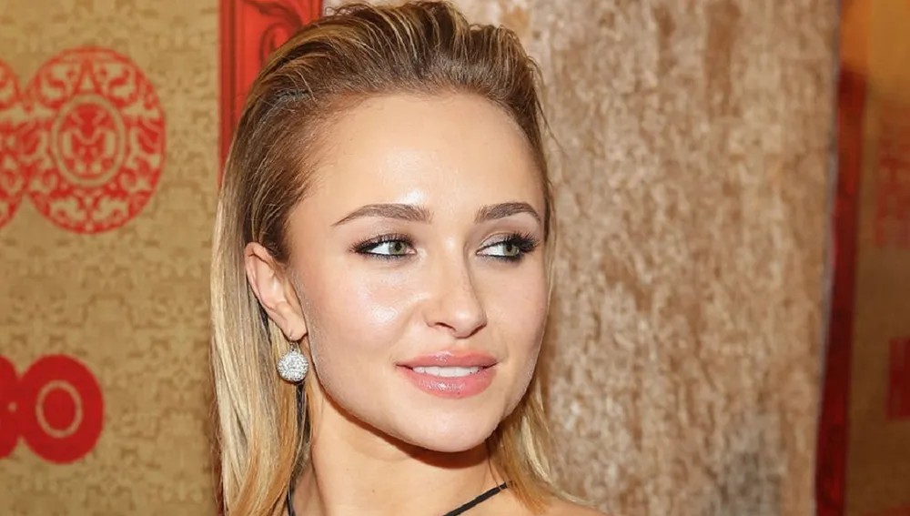 Murió la actriz Hayden Panettiere a los 36 años