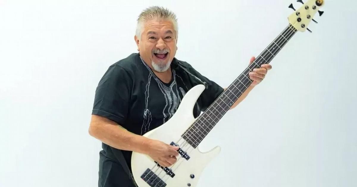 Murió José Luis