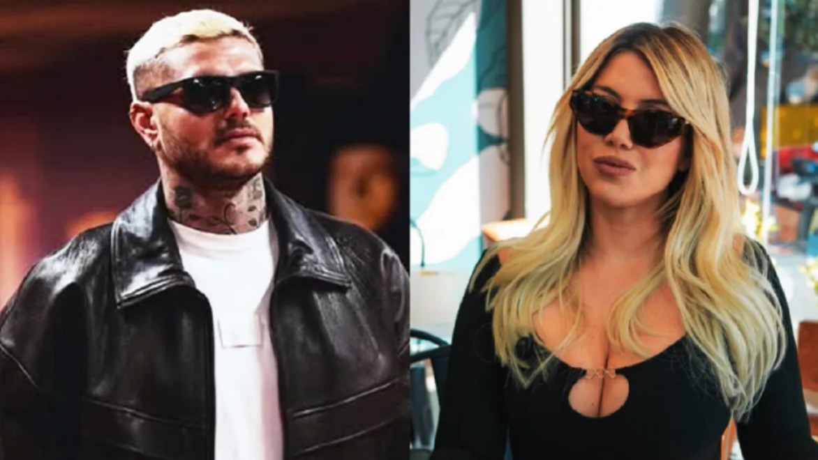 Revelan la millonaria cifra en dólares que Icardi le pagó a Wanda Nara