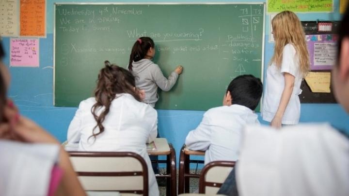 Más de 68 mil trabajadores de la educación cobran la asistencia perfecta