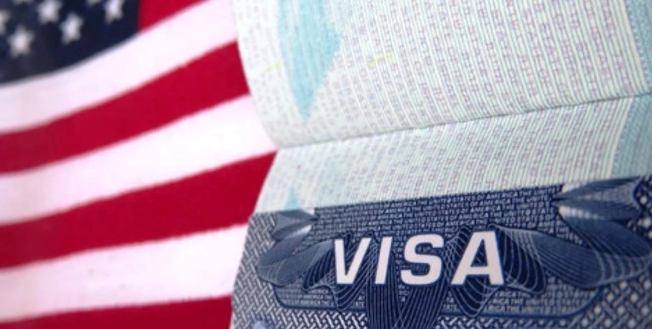 Visas a EE.UU.: suspenden las citas para tramitarlas