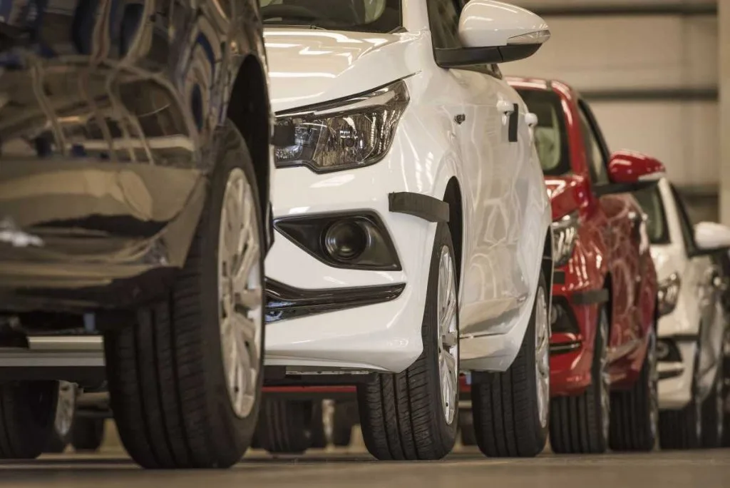 La venta de autos 0km se hundió 19 % en agosto