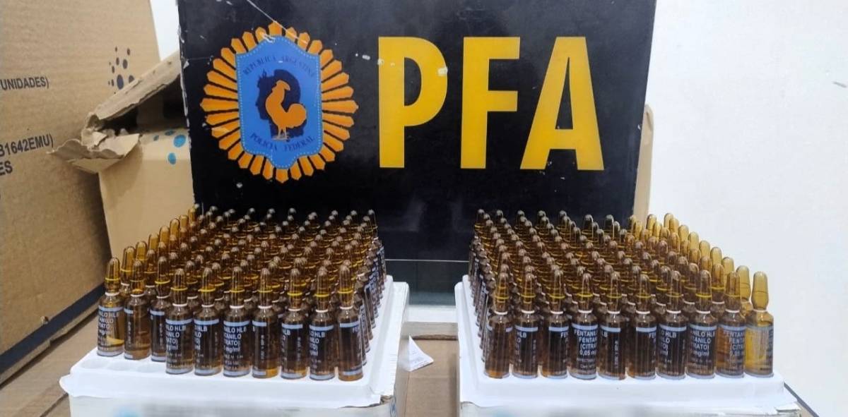 Fentanilo contaminado: procesan a las dos titulares de ANMAT