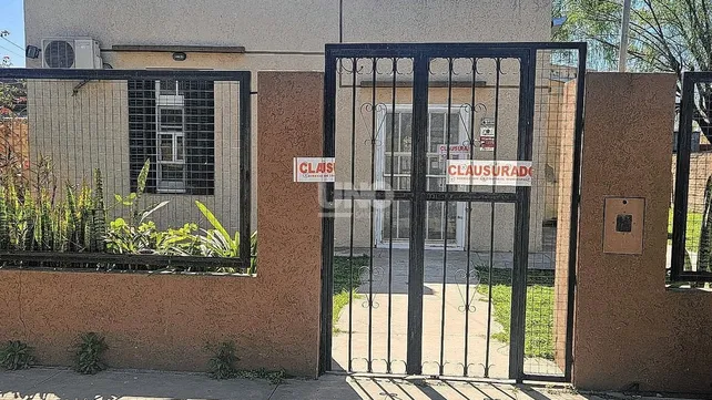 Clausuraron otro geriátrico en Santa Fe