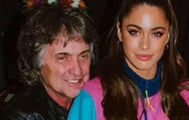 El gran dolor de Tini Stoessel con su papá Alejandro: