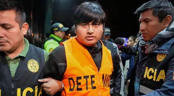Habló la expareja de
