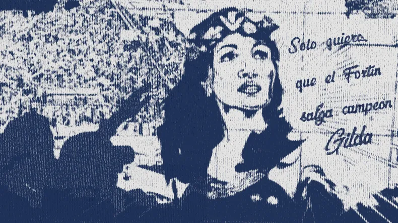 A 30 años de la muerte de Gilda