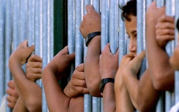 La Justicia suspendió el nuevo Régimen Penal Juvenil 