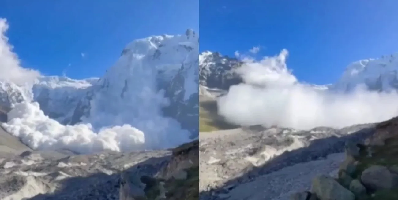 Avalancha mortal en Rusia: 11 fallecidos