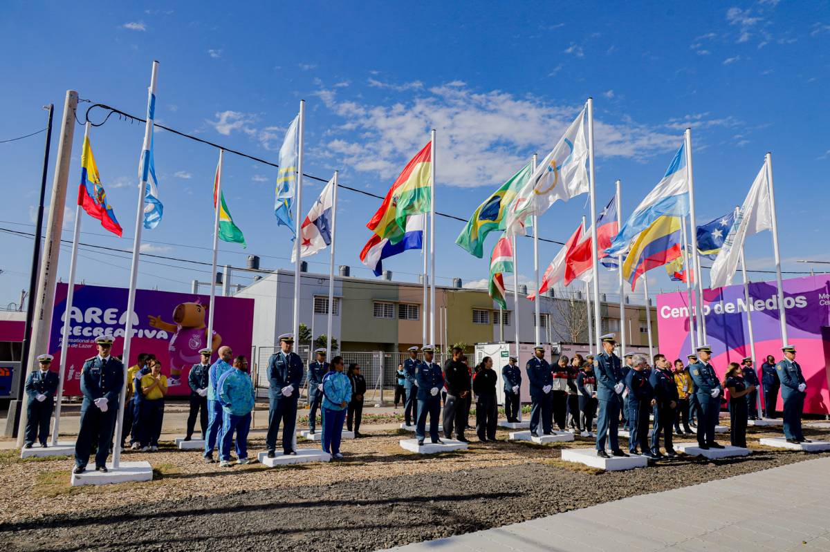 Los Suramericanos impactan en Santa Fe: $ 1.300 millones dejó el turismo