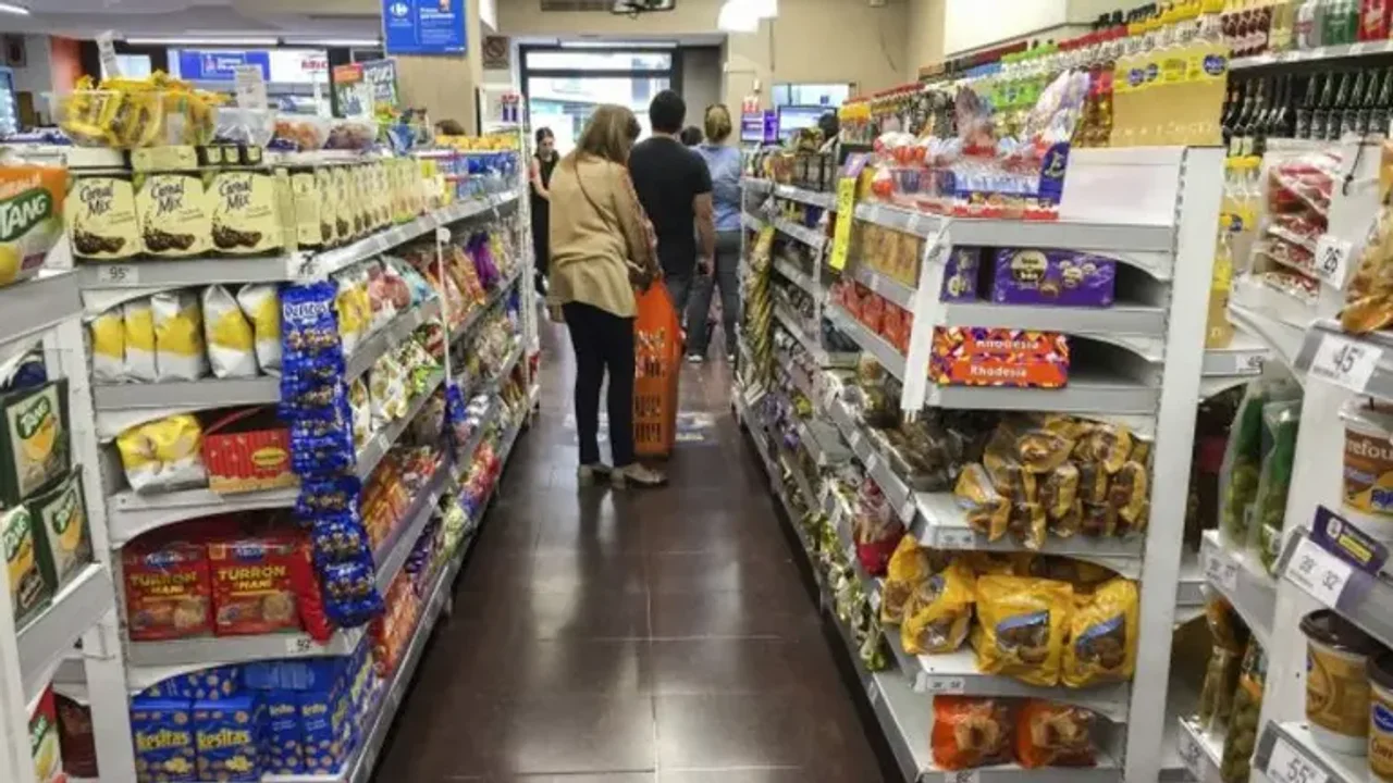 Santa Fe, una de las provincias con mayor inflación del país