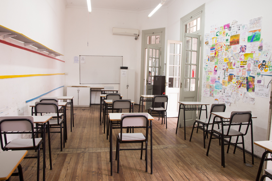 Día del Estudiante: no habrá clases en las secundarias e institutos superiores