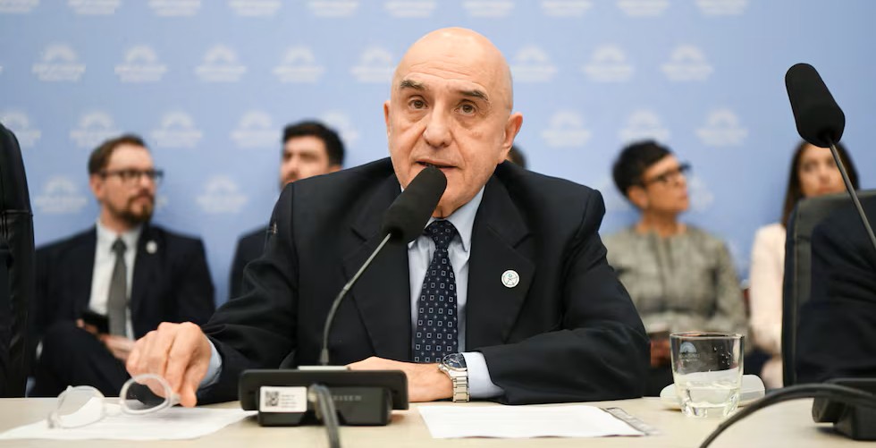 Los recortes en discapacidad eyectaron al Secretario de Discapacidad