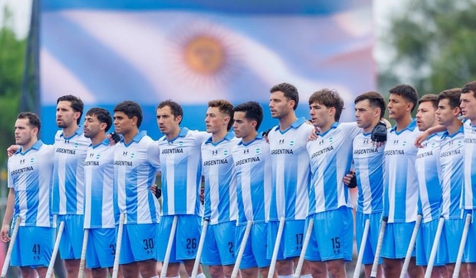 Los Leones rugieron en Santa Fe y se quedaron con el oro 
