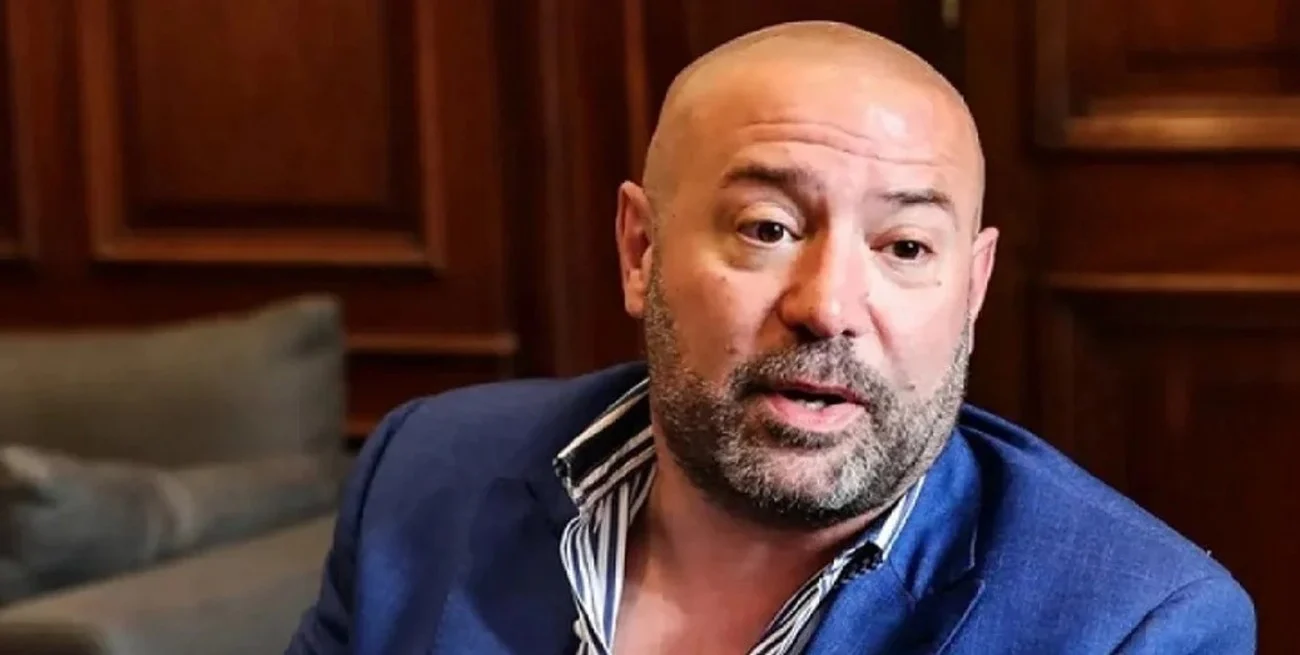 Coimas en Discapacidad: procesaron a Diego Spagnuolo
