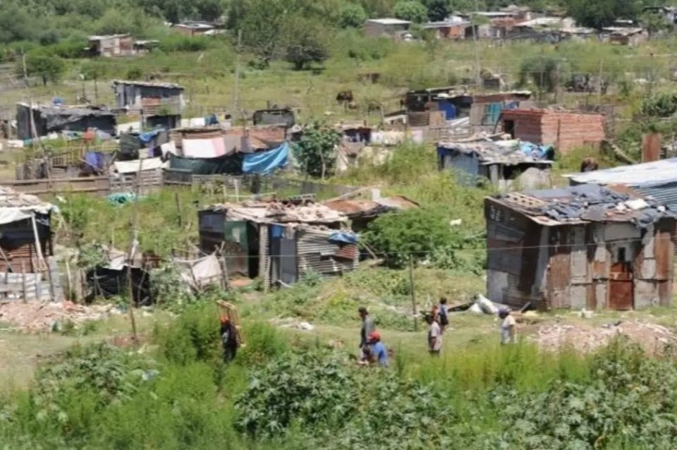 El Gran Santa Fe superó las cifras de pobreza del país: 38,6%