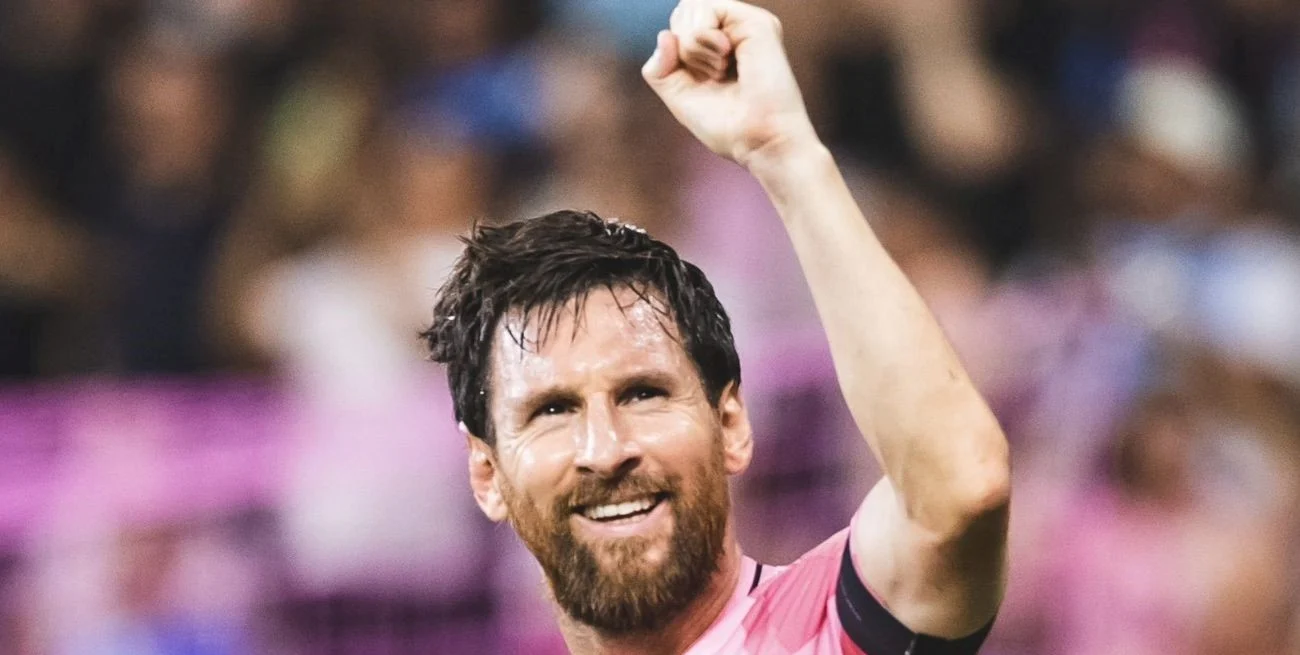 Se agotaron las entradas para la despedida de Messi en el Monumental