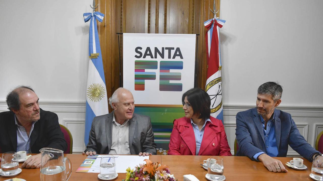 Empresa invertirá USD 20 millones en la provincia