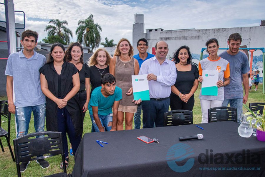 Discapacidad en emergencia: ajuste y derechos vulnerados en Esperanza