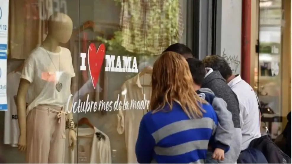 Día de la Madre en Santa Fe: impacto nulo en las ventas