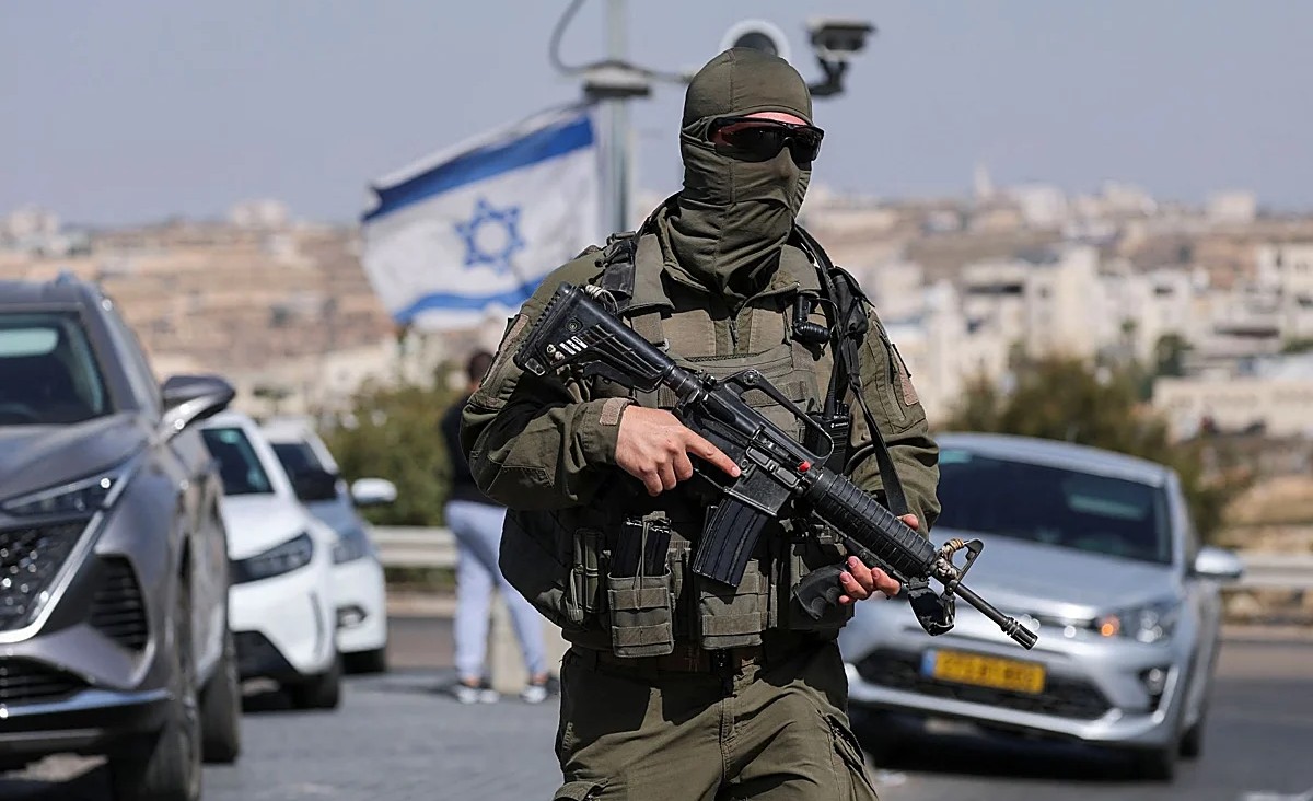 Netanyahu ordena el 