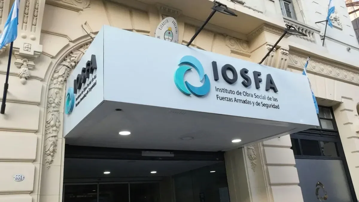El Gobierno disolvió la obra social de las Fuerzas Armadas