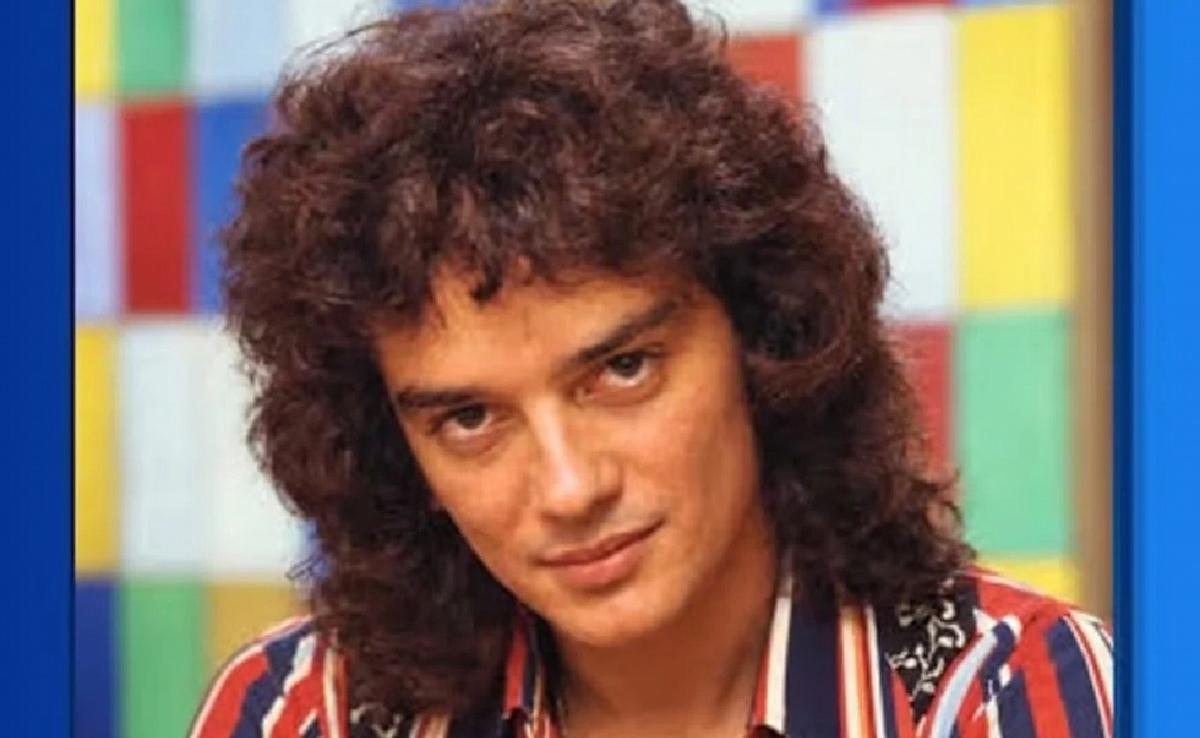 Murió Juan Marcelo, del dúo Juan y Juan
