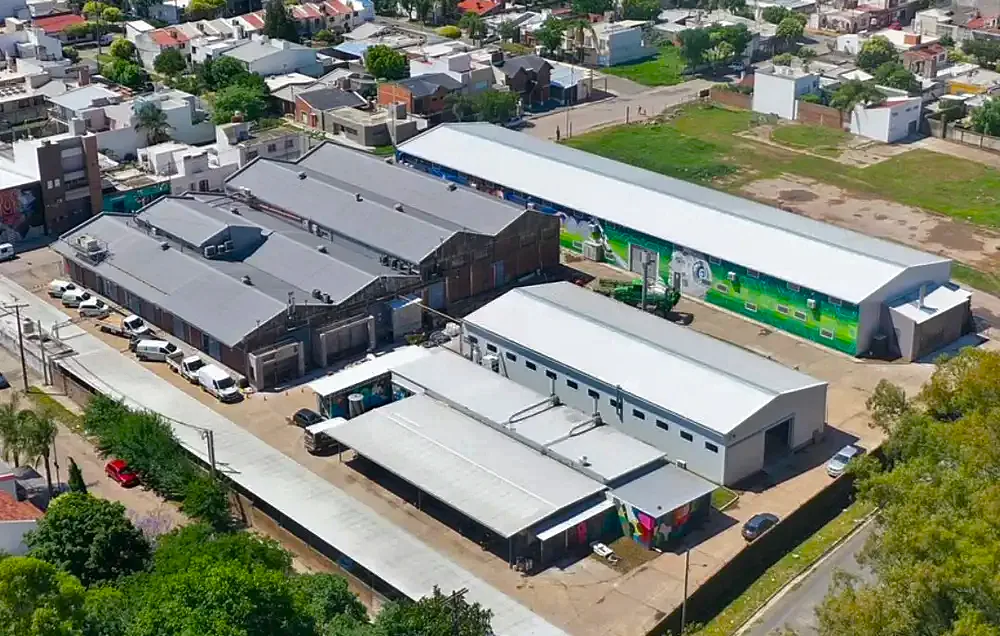 Cerró una empresa de tecnología en Santa Fe: 80 trabajadores en la calle