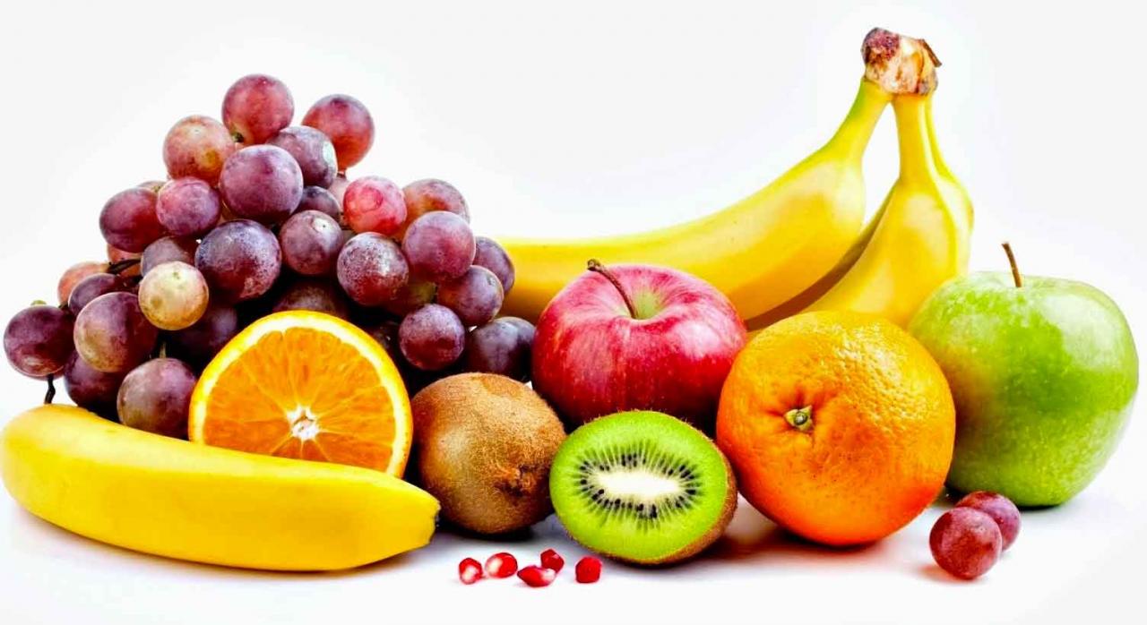 Alimentos: un mundo de sensaciones