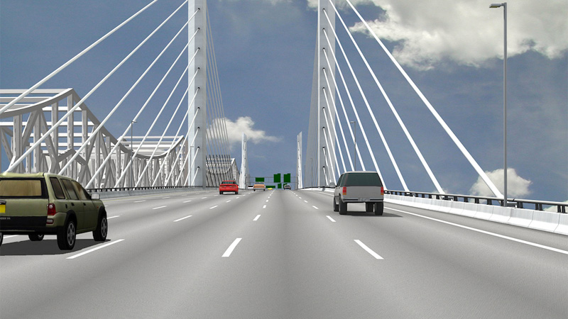 El Puente Santa Fe-Paraná se licitaría en 2017