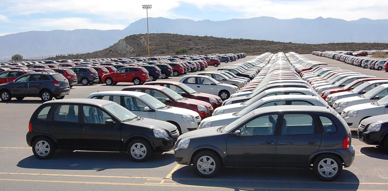 Aumentó un 27 % el precio de los autos populares