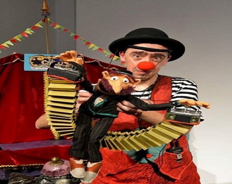 Santa Fe tendrá un Museo Municipal del Títere