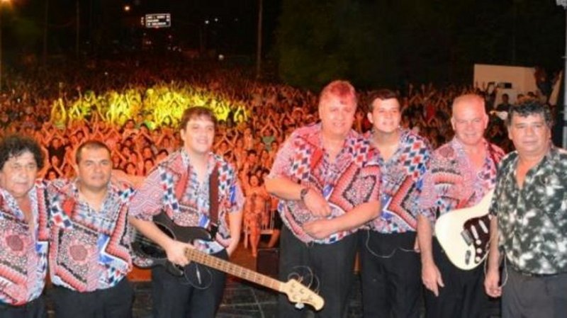 Santa Fe ya siente el fervor por la Fiesta Nacional de la Cumbia