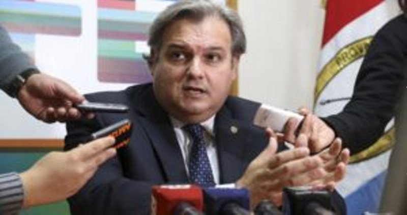  Santa Fe no usará el voto electrónico