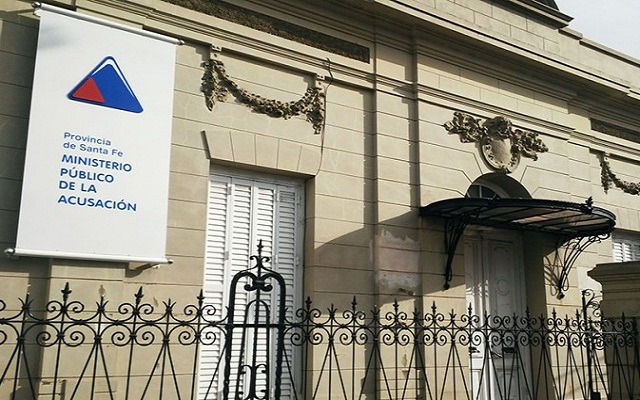 Comienza el camino para ser fiscal en Santa Fe
