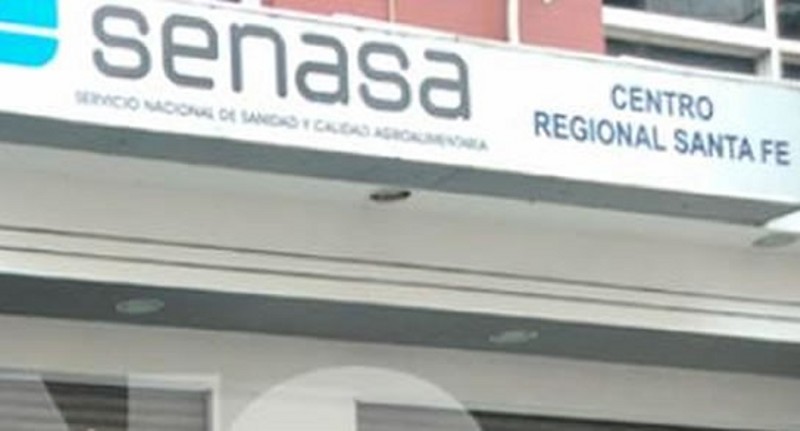 El Senasa tendrá un edificio modelo en Santa Fe