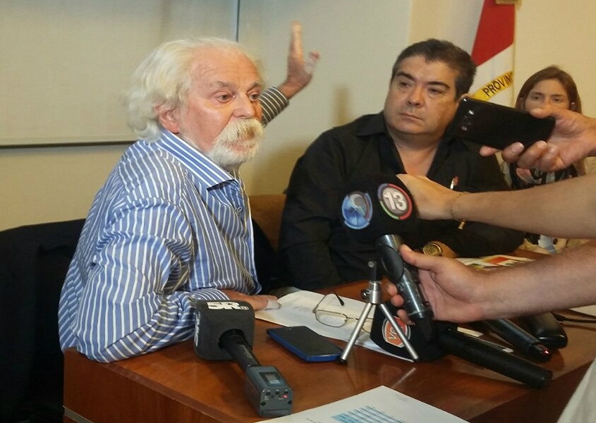 Inflación Santa Fe: 26,6 % en lo que va del año