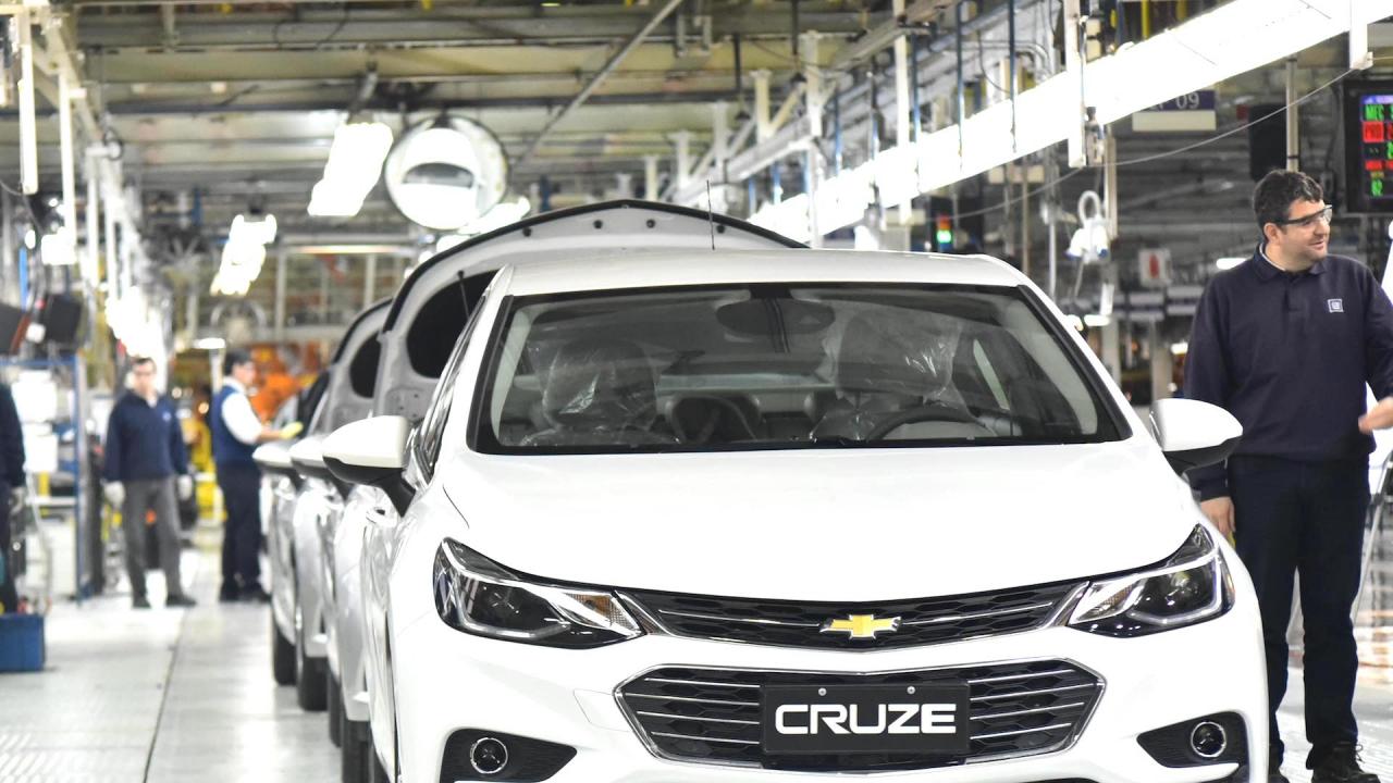 Santa Fe recibó 15 mil millones en inversiones privadas