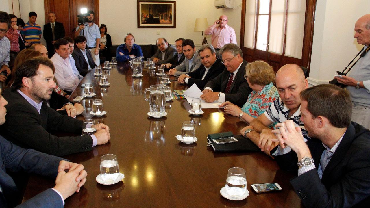 Destinan 5,3 millones al Parque Industrial de Esperanza