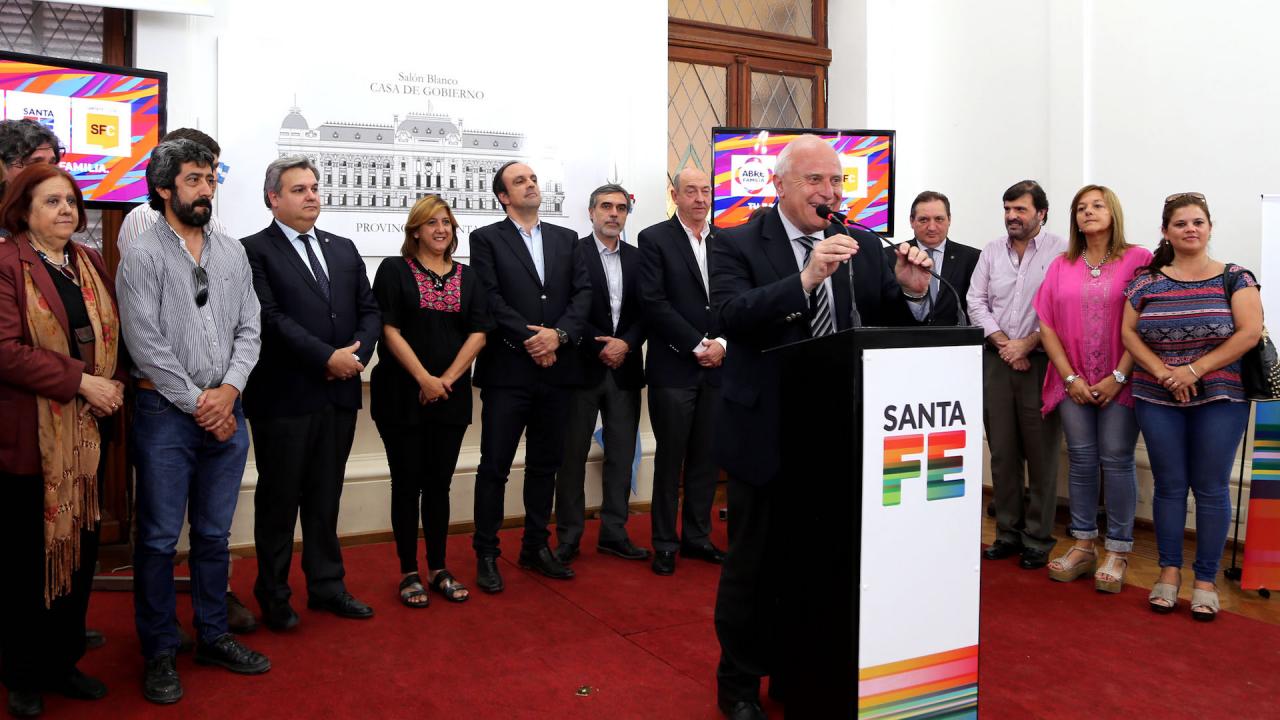 Plan Abre Familia, el desafío de llegar a los barrios con más inclusión