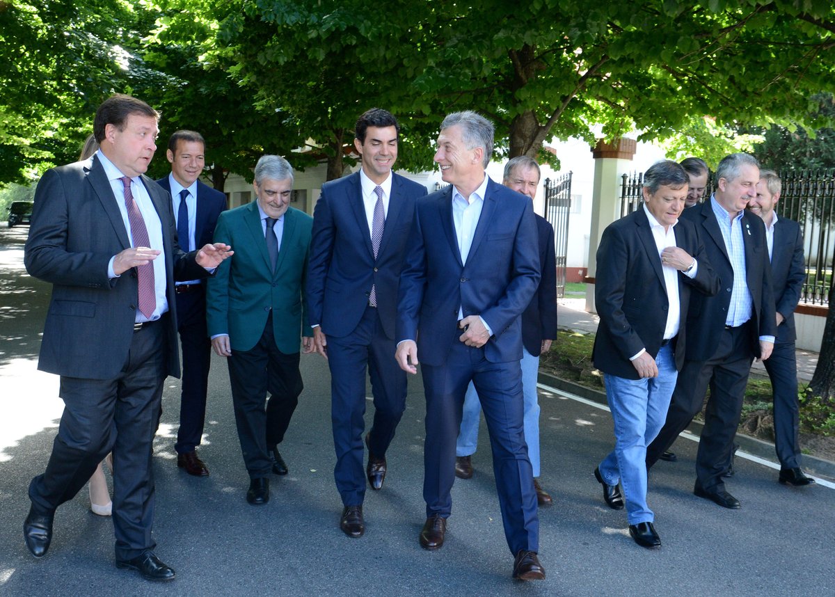 Gobernadores del PJ a favor del voto electrónico